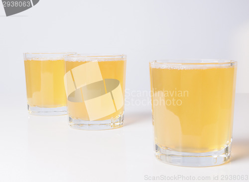 Image of Pineapple juice