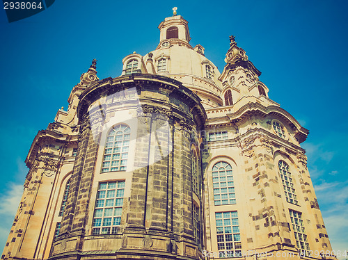 Image of Frauenkirche Dresden