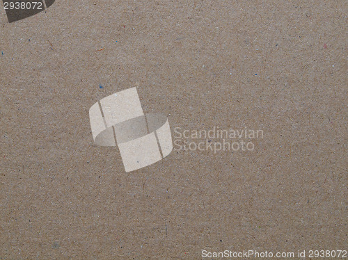 Image of Corrugated cardboard