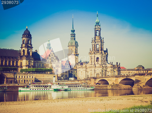 Image of Dresden Hofkirche
