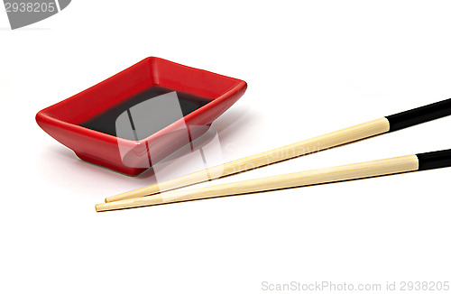 Image of Sushi set