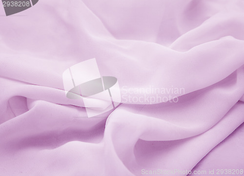 Image of Chiffon close-up