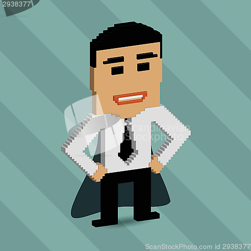 Image of Businessman