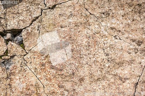 Image of stone texture