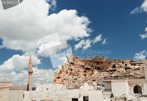 Image of Ancient mosque