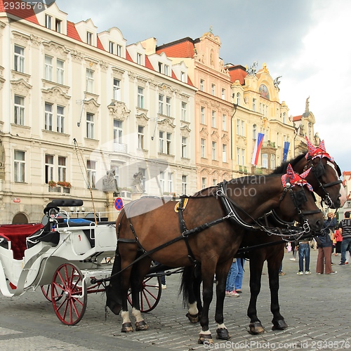 Image of Prague