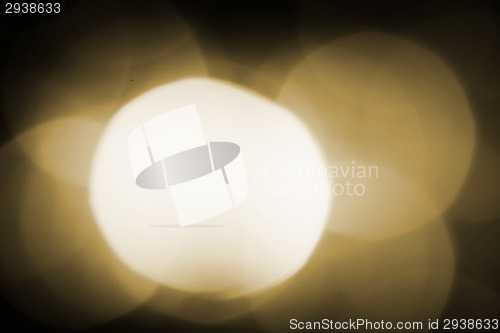 Image of Light background