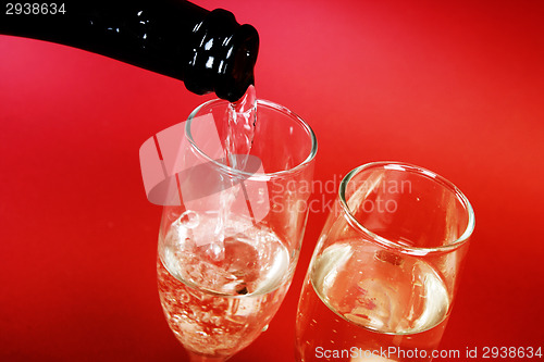 Image of Champagne