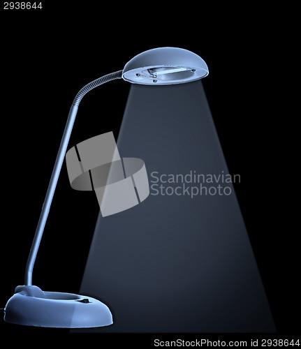 Image of Lamp