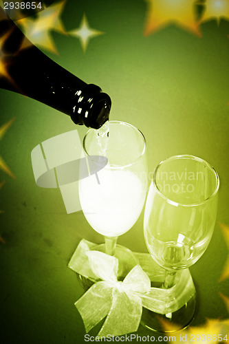 Image of Champagne