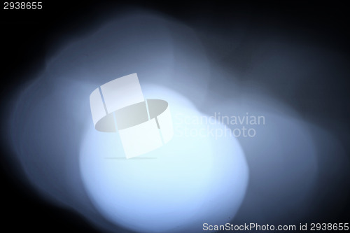 Image of Light background