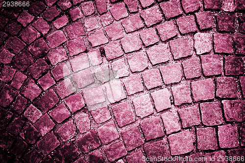 Image of Wall Background