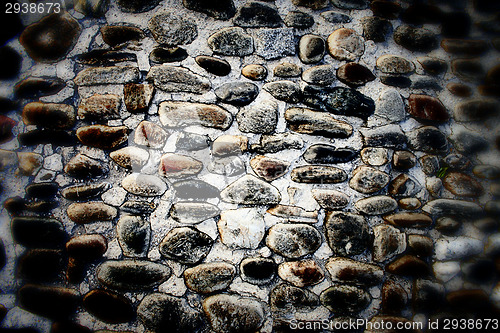 Image of Wall Background