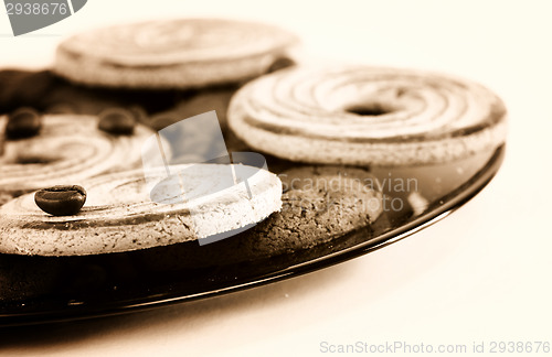 Image of Sweets cookies