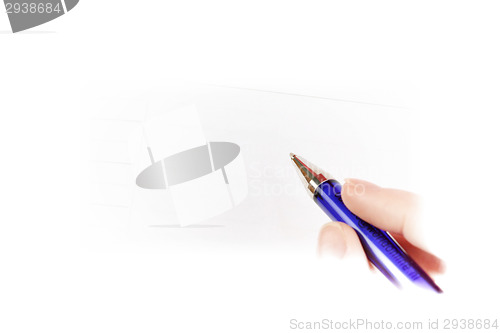 Image of Writing
