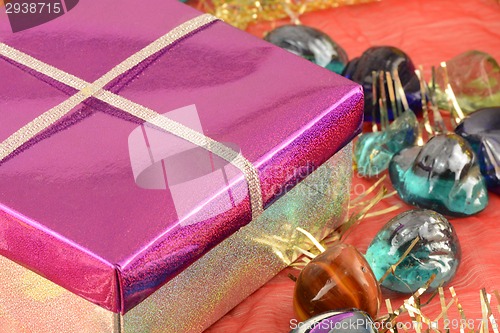 Image of Gift box