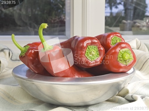 Image of pepper