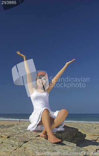 Image of Happy day