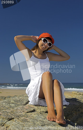 Image of Happy day