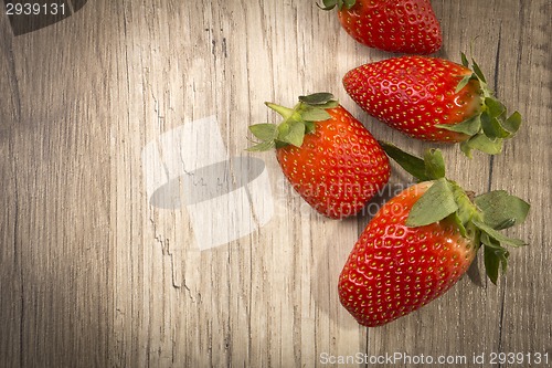 Image of strawberry