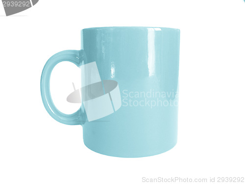 Image of Mug cup