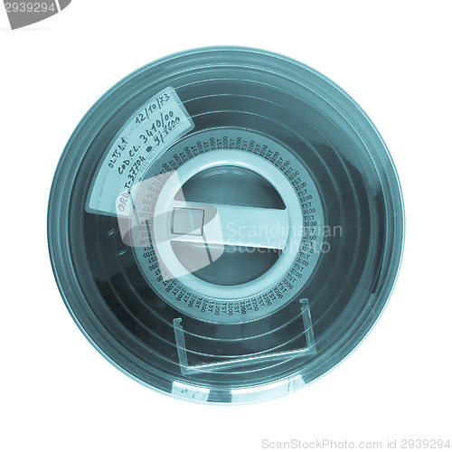 Image of Tape reel