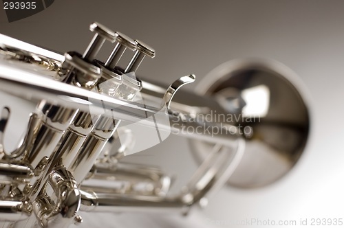 Image of trumpet