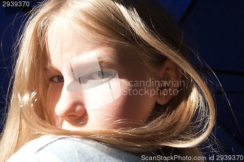 Image of look