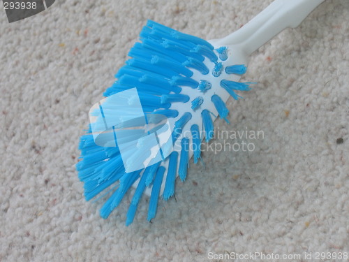 Image of Washing Up Brush