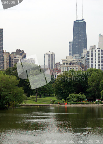 Image of Chicago