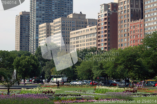 Image of Chicago
