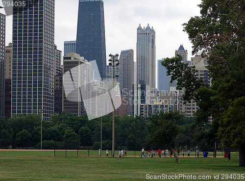 Image of Chicago