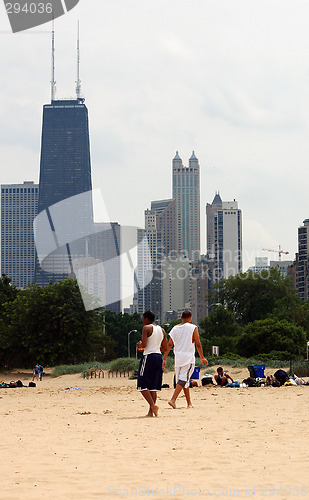 Image of Chicago