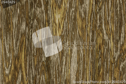 Image of wooden background