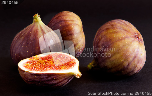Image of Figs