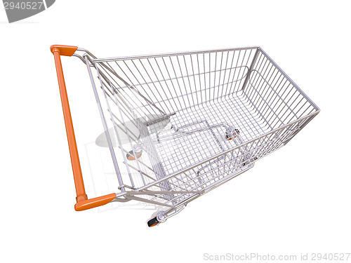 Image of Shopping cart