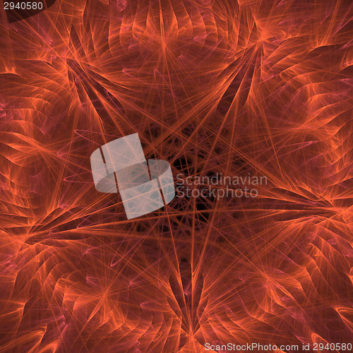 Image of Technological background