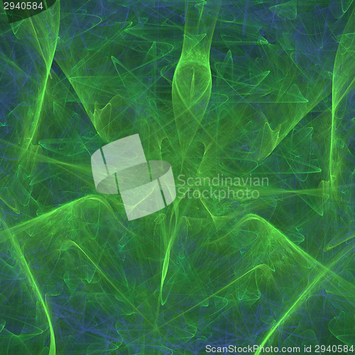 Image of Technological background