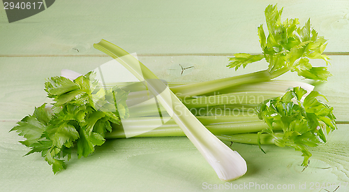 Image of Celery