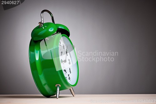 Image of Alarm clock