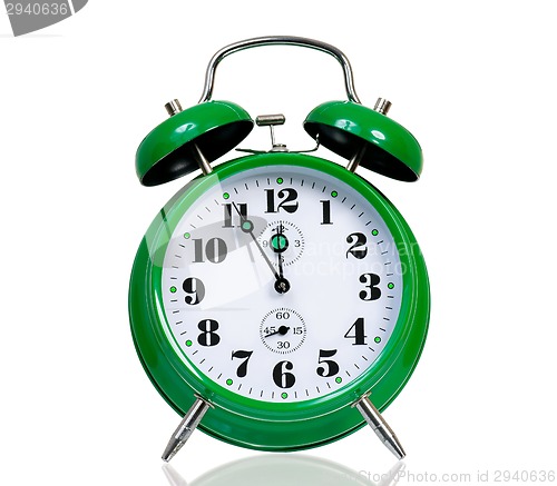 Image of Alarm clock