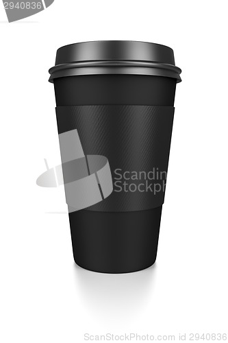 Image of coffee to go