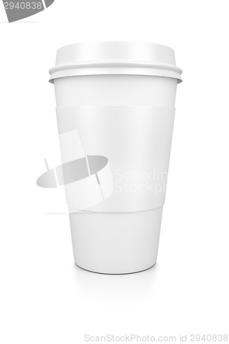 Image of coffee to go