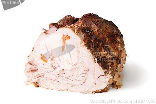 Image of Cold Baked Pork