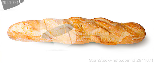 Image of French baguette