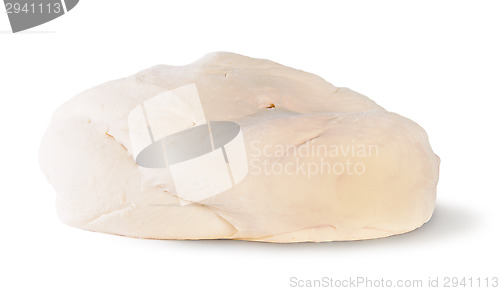 Image of Rising Bread Dough