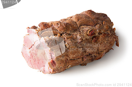 Image of The Boiled Pork