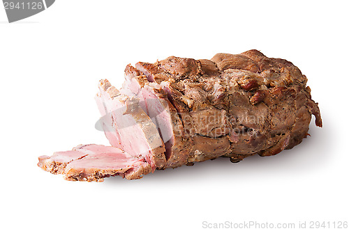 Image of The Chopped Boiled Pork