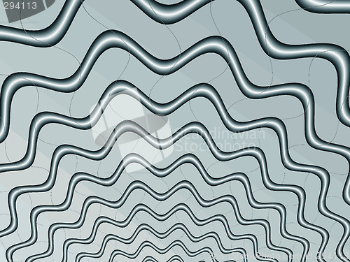 Image of Water Ripples