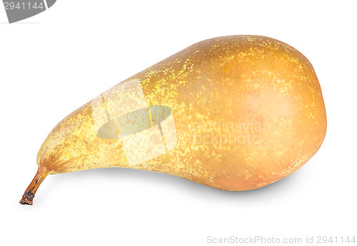 Image of One Ripe Pear